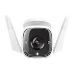 TP-Link Tapo C310 Outdoor Security Wi-Fi Camera - White