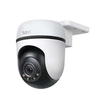 TP-Link Tapo C510W 2K Outdoor Pan / Tilt Security WiFi Camera - White