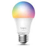 TP-Link Tapo L530E 9W Smart Wi-Fi LED Bulb Multicolor A60 E27 - Multicolor