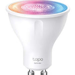 TP-Link Tapo L630 3.7W Smart Wi-Fi Multicolour Dimmable GU10