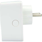 TP-Link Tapo P110 13A 2 Pin Shuco Smart Wi-Fi Plug Power Monitoring