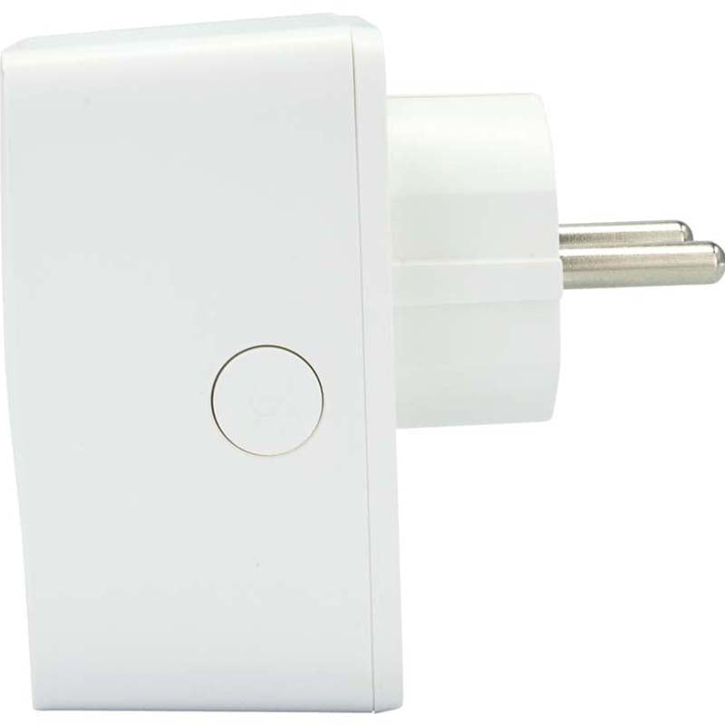 TP-Link Tapo P110 13A 2 Pin Shuco Smart Wi-Fi Plug Power Monitoring
