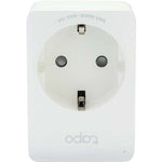 TP-Link Tapo P110 13A 2 Pin Shuco Smart Wi-Fi Plug Power Monitoring