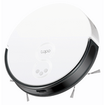 TP-Link Tapo RV20 Robot LIDAR Vacuum - White - White