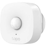 TP-Link Tapo T100 Smart 868MHz Motion Sensor CR2032 battery