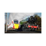 Train Sim World 4 Flying Scotsman Centenary Edition PS5