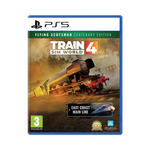 Train Sim World 4 Flying Scotsman Centenary Edition PS5