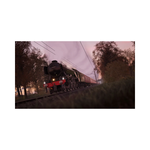 Train Sim World 4 Flying Scotsman Centenary Edition PS5