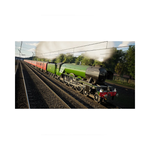 Train Sim World 4 Flying Scotsman Centenary Edition PS5
