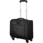 Travelwize RichB Series Business Trolley 16’’ Bag - Black