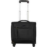 Travelwize RichB Series Business Trolley 16’’ Bag - Black