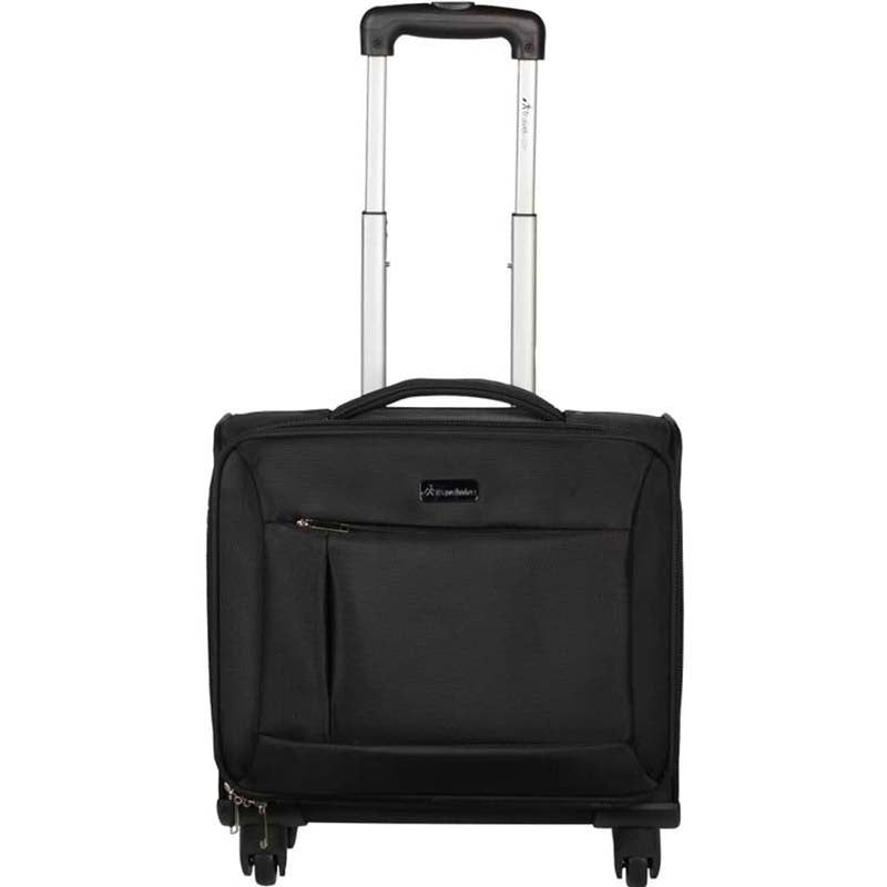 Travelwize RichB Series Business Trolley 16’’ Bag - Black