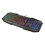 Trust Gxt 830-Rw Avonn Gaming Keyboard