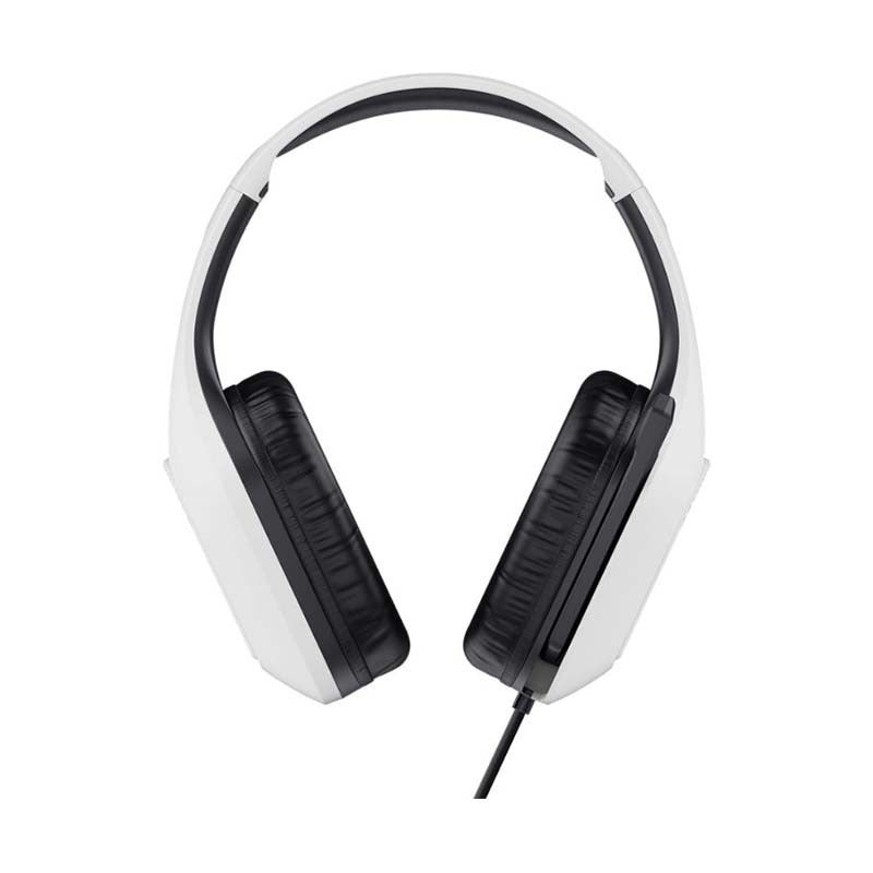 Trust GXT415PS Zirox Wired Gaming Headset PS5