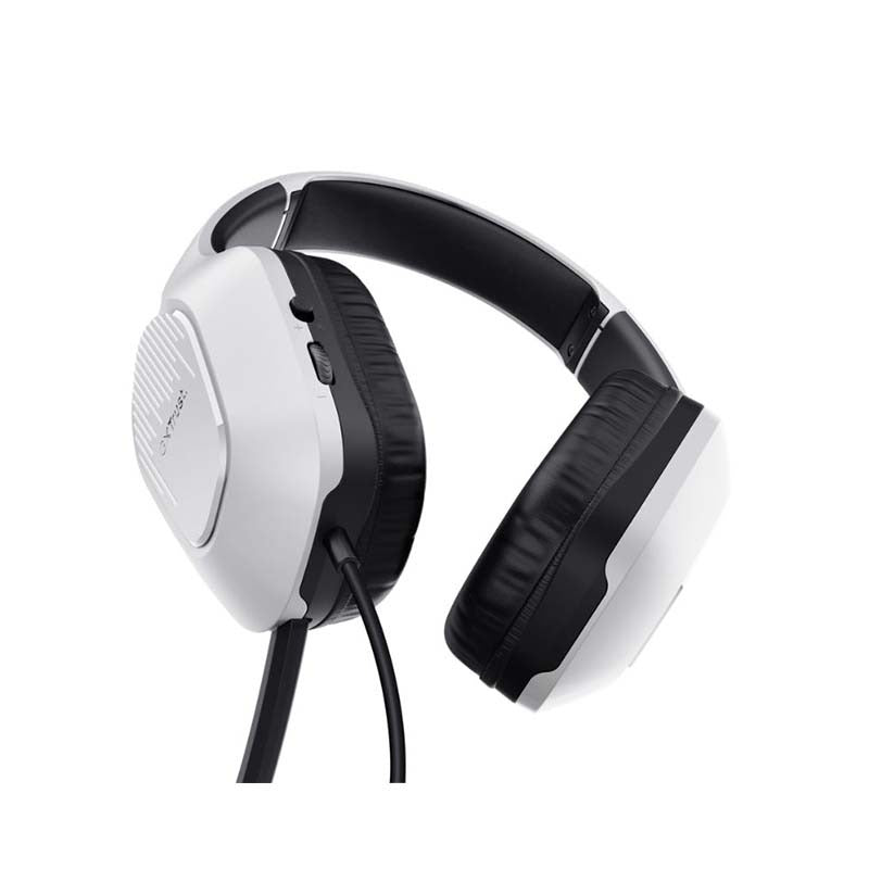 Trust GXT415PS Zirox Wired Gaming Headset PS5