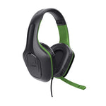 Trust GXT415X Zirox Wired Gaming Headset Xbox