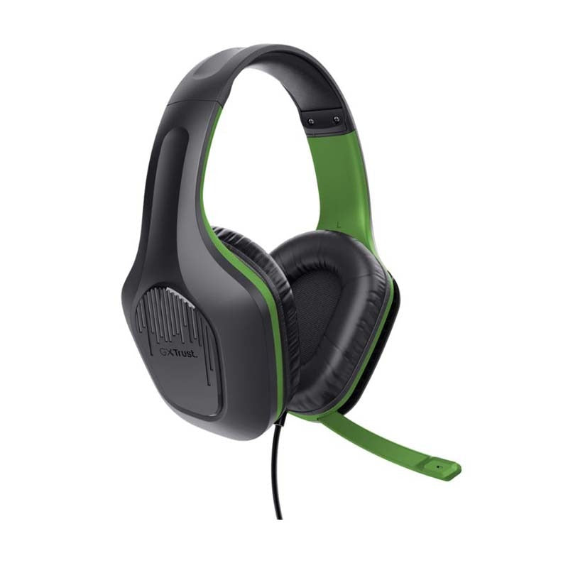 Trust GXT415X Zirox Wired Gaming Headset Xbox