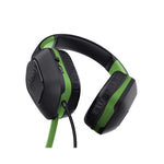 Trust GXT415X Zirox Wired Gaming Headset Xbox