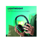 Trust GXT415X Zirox Wired Gaming Headset Xbox