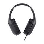 Trust GXT415 Zirox Wired Gaming Headset - Black - Black