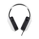 Trust GXT415PS Zirox Wired Gaming Headset PS5 - Black / White