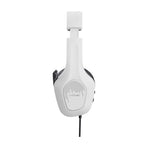 Trust GXT415PS Zirox Wired Gaming Headset PS5 - Black / White