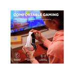 Trust GXT415PS Zirox Wired Gaming Headset PS5 - Black / White