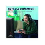 Trust GXT415X Zirox Wired Gaming Headset Xbox - Black / Green