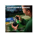 Trust GXT415X Zirox Wired Gaming Headset Xbox - Black / Green