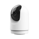 Trust IPCAM-2700 Indoor PTZ Wi-Fi - White - White