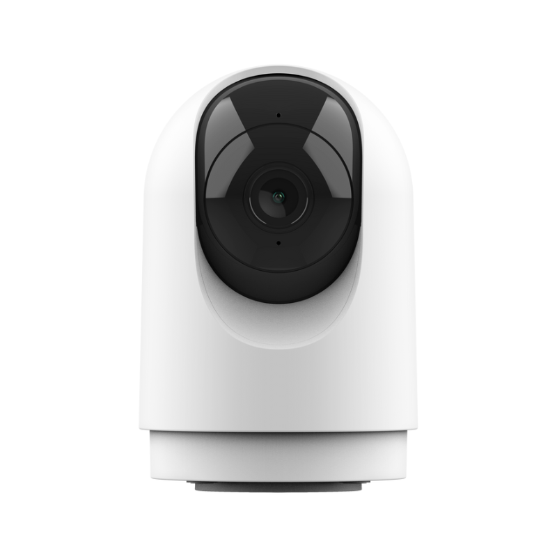 Trust IPCAM-2700 Indoor PTZ Wi-Fi - White - White
