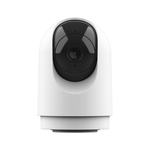 Trust IPCAM-2700 Indoor PTZ Wi-Fi - White - White