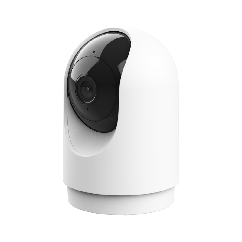 Trust IPCAM-2700 Indoor PTZ Wi-Fi - White - White