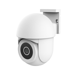 Trust IPCAM-3900 Outdoor PTZ Wi-Fi Camera - White - White