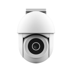 Trust IPCAM-3900 Outdoor PTZ Wi-Fi Camera - White - White
