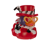 Tubbz Hazbin Hotel 1st ED Valentino - Red