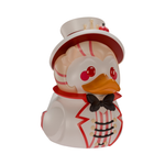 Tubbz Hazbin Hotel MINI Lucifer Morningstar - White