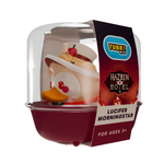 Tubbz Hazbin Hotel MINI Lucifer Morningstar - White