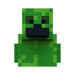Tubbz Minecraft Creeper MINI - Green