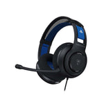 Turtle Beach Atlas 200 WIred Gaming Headset for PS5 - Black - Black