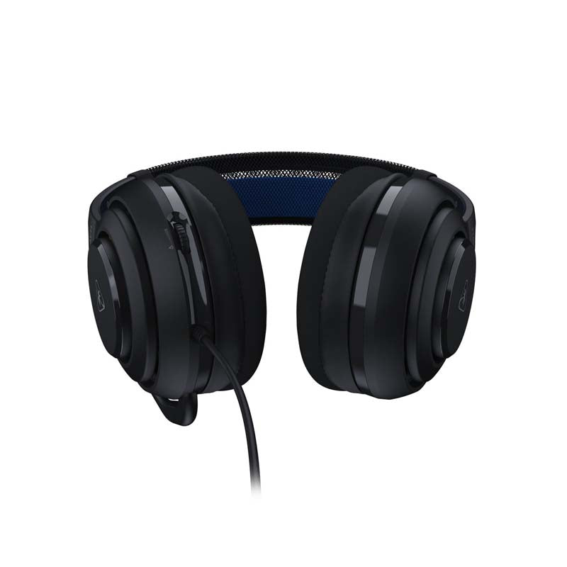 Turtle Beach Atlas 200 WIred Gaming Headset for PS5 - Black - Black
