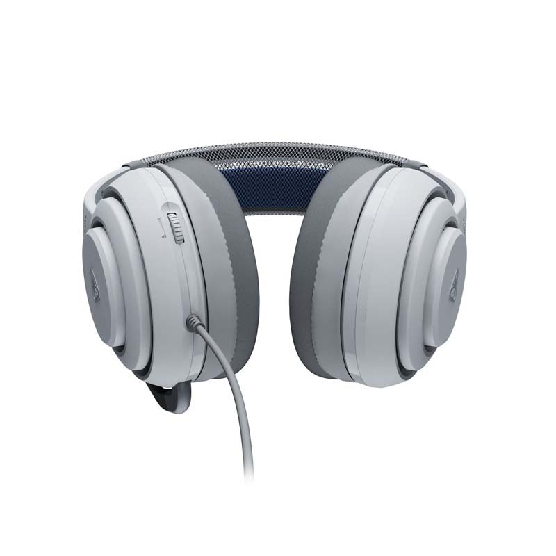 Turtle Beach Atlas 200 Wired Gaming Headset for PS5 - White - White
