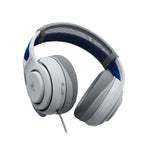 Turtle Beach Atlas 200 Wired Gaming Headset for PS5 - White - White