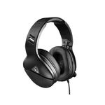 Turtle Beach Recon 200 Wired Headsets - Black - Black