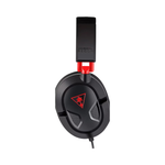 Turtle Beach Recon 50 Headsets- Red - Red