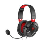 Turtle Beach Recon 50 Headsets- Red - Red