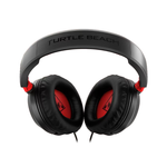 Turtle Beach Recon 50 Headsets- Red - Red