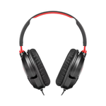 Turtle Beach Recon 50 Headsets- Red - Red