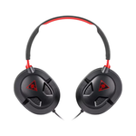 Turtle Beach Recon 50 Headsets- Red - Red