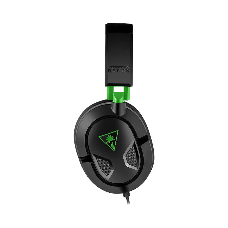 Turtle Beach Recon 50X Wired Gaming Headset - Black